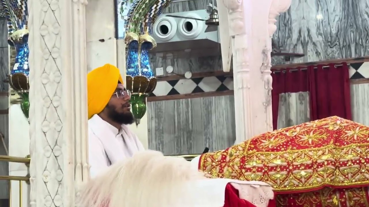 Gurdwara nadha sahib