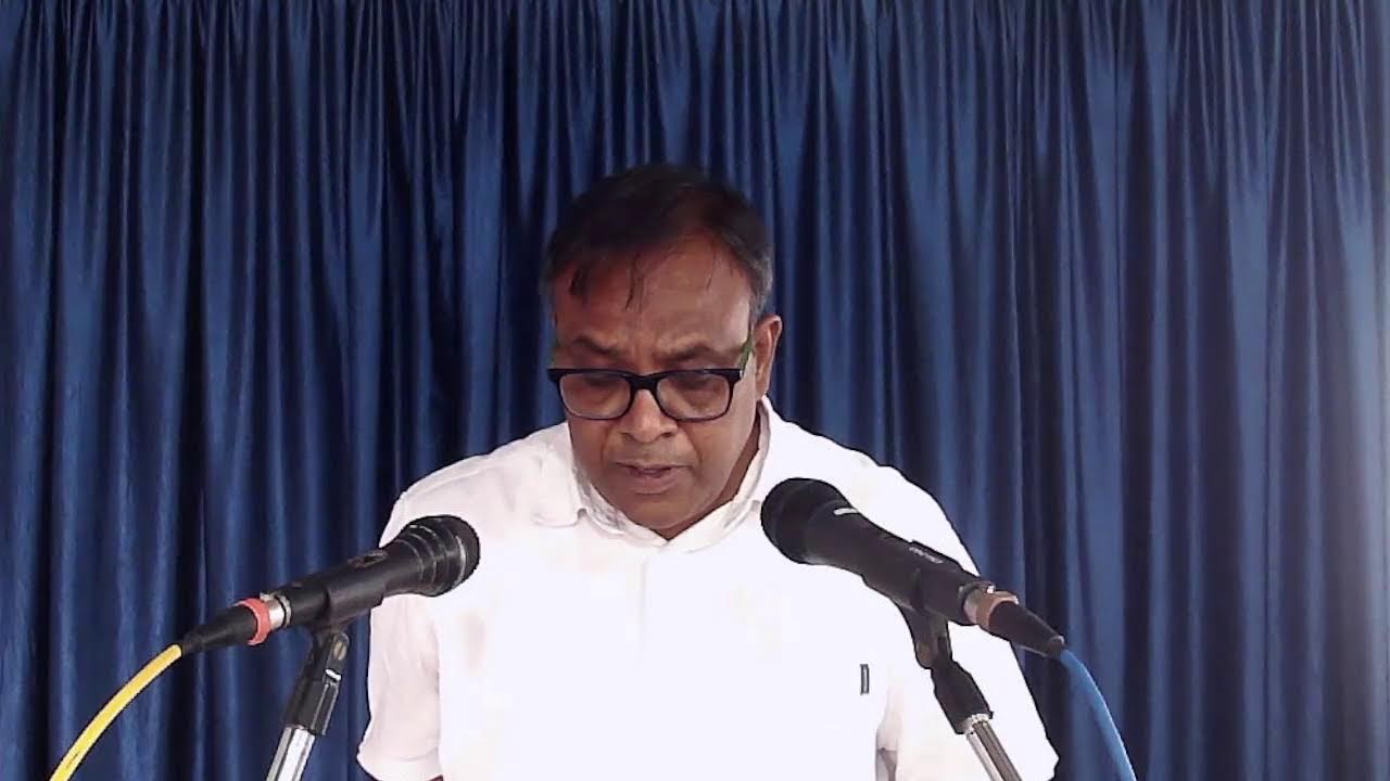 Sunday Worship Service | Hebron | Kakinada | Bro. K. Ephraim Samuel |