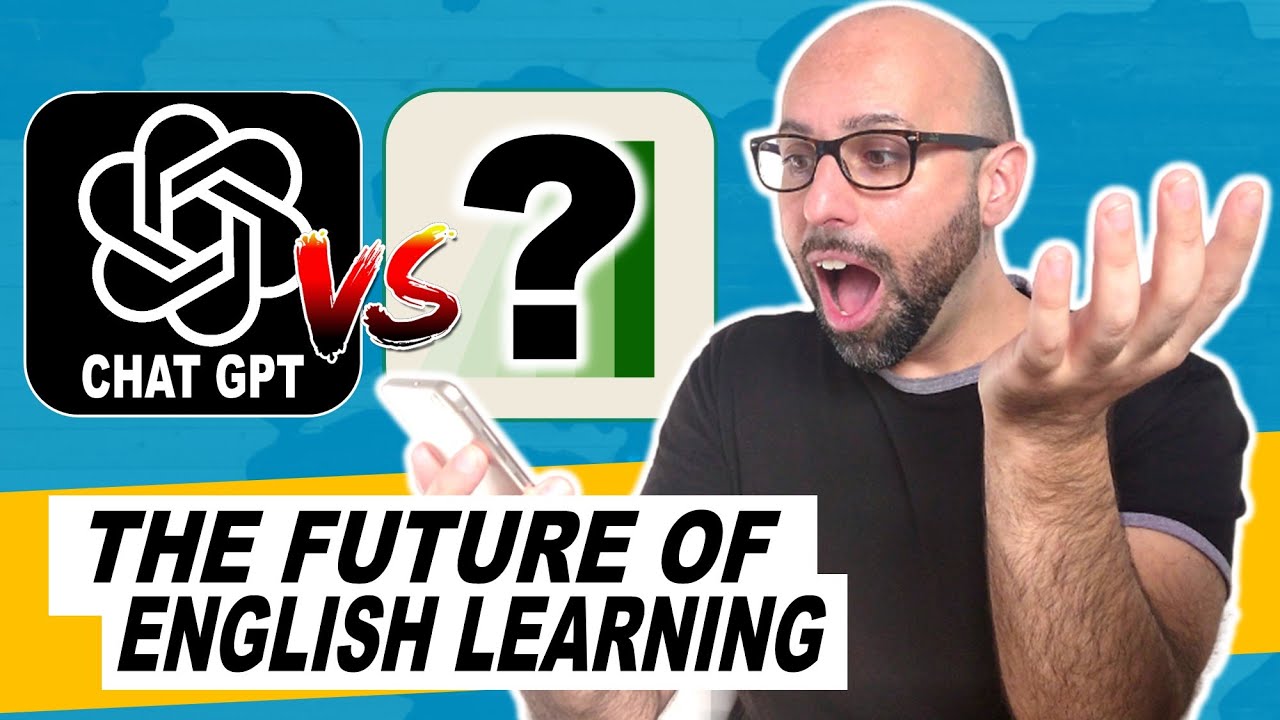 How to use AI for practicing ENGLISH SPEAKING (for free)