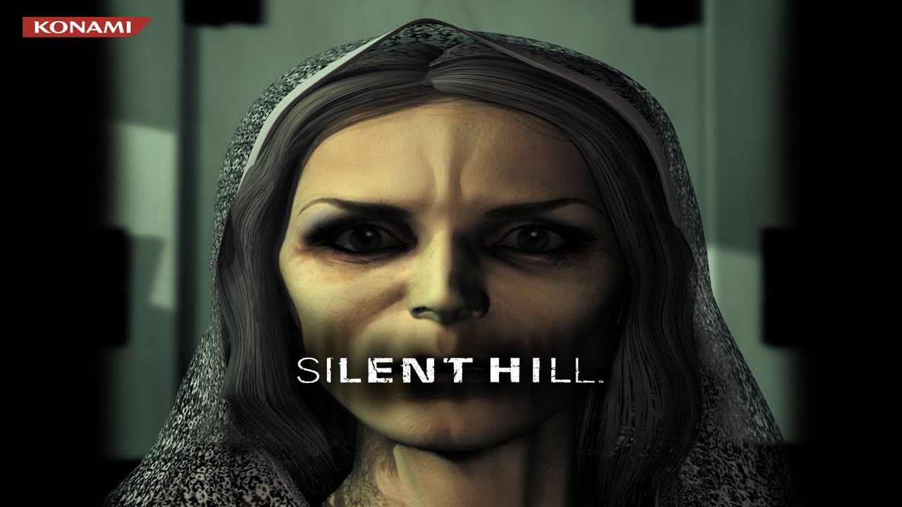 ( PS 2 ) Silent Hill 1 - Speedrun NG (Easy) IGT 37:30