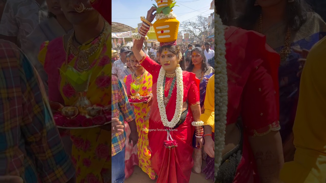 Jogini Nisha Kranthi Dance 2026 | Nisha Kranthi Dance #ytshorts #ytviral #yt #ytshort #dance #bonalu
