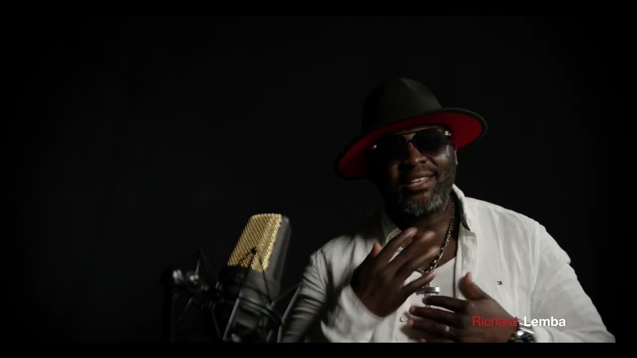 Irrempla&ccedil;able BIJOUNGA N&rsquo;SANGI MAKELA