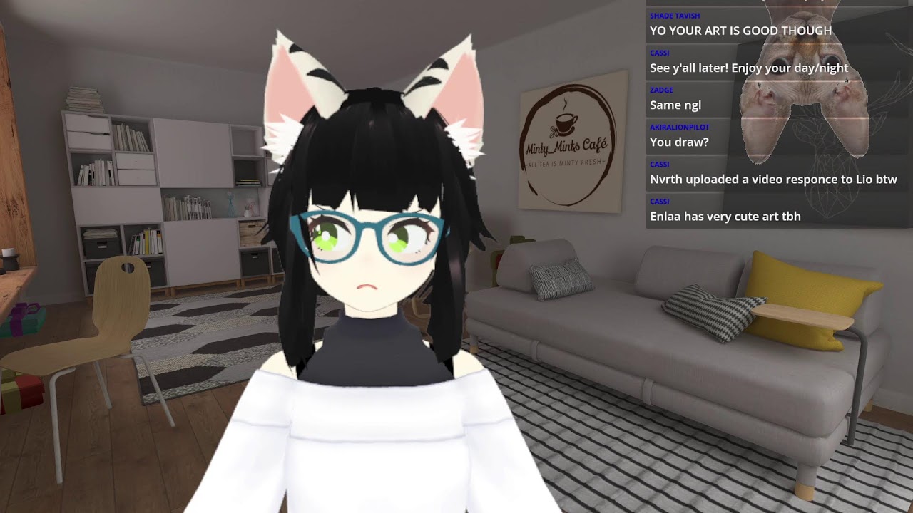 Let's talk about the FCK