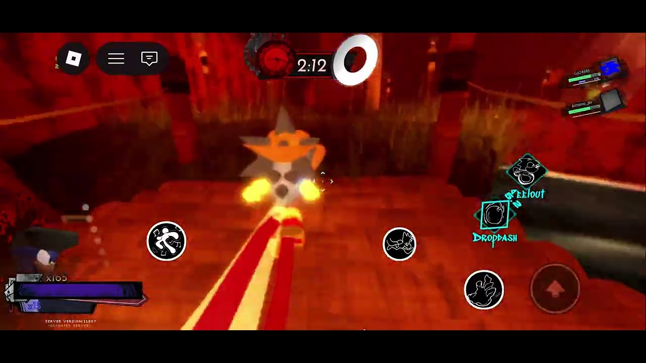 Outcome memories| sonic lms match