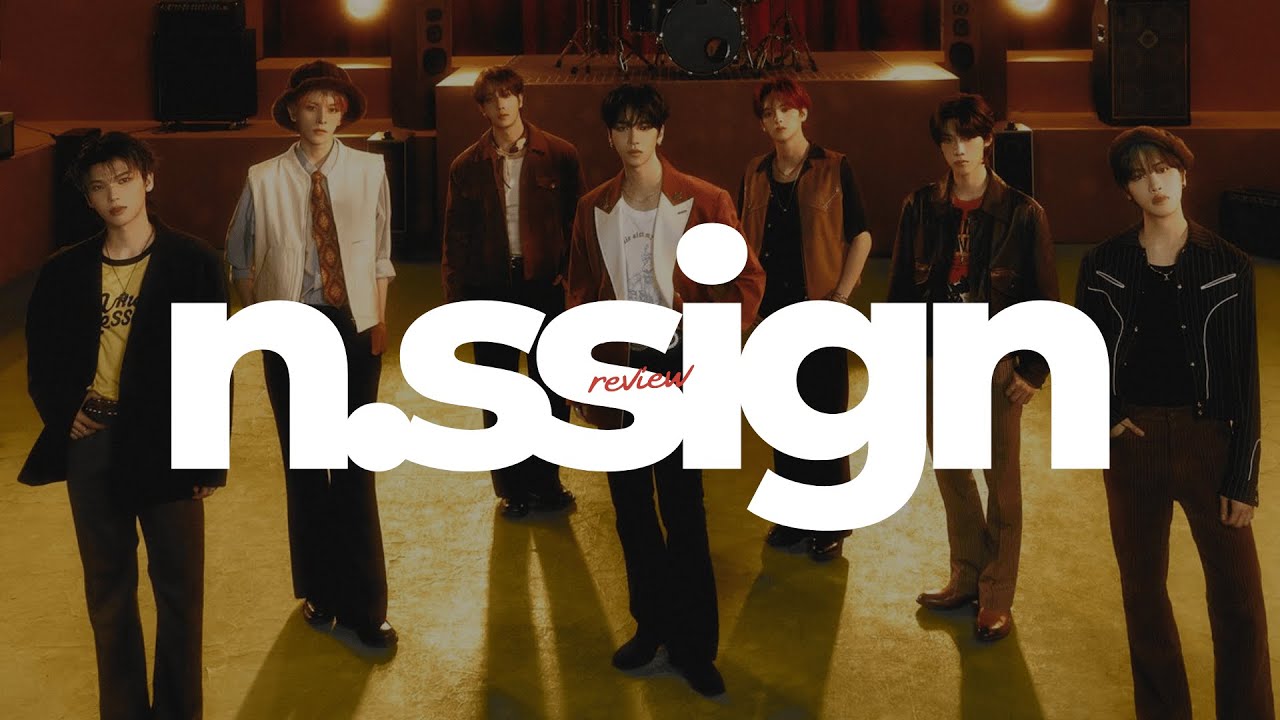 N.SSIGN 
