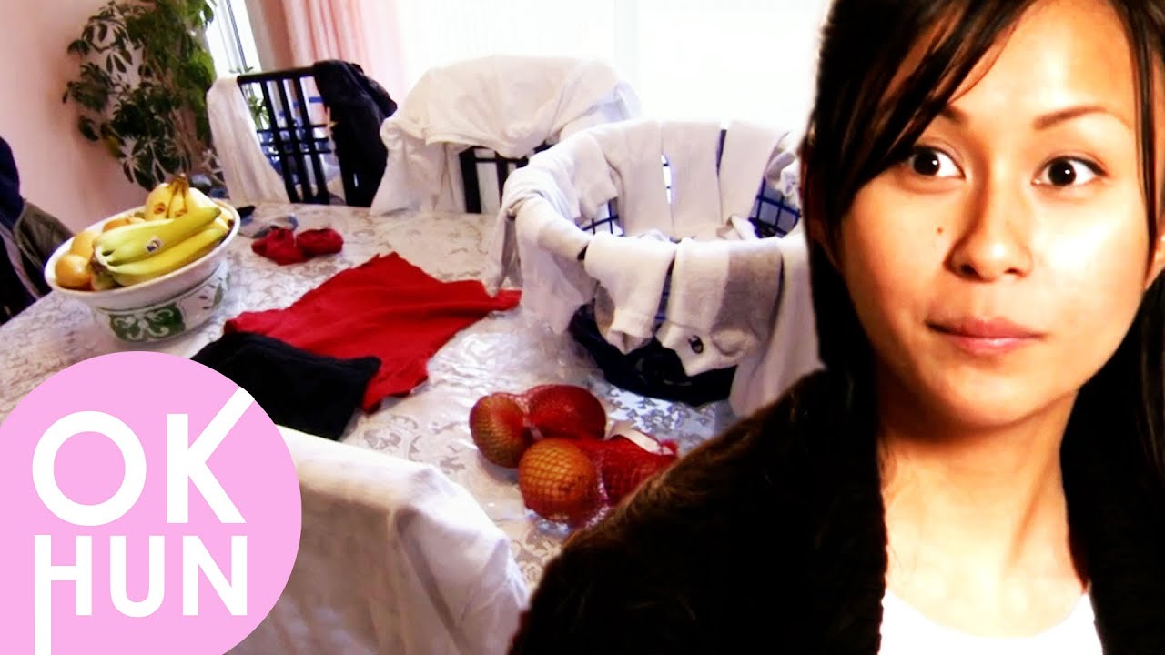 Beck Family Home Makeover: Breaking Chaos for Harmony! 🏠✨👨‍👩‍👧‍👦 | Kim's Rude Awakening | Ok Hun x