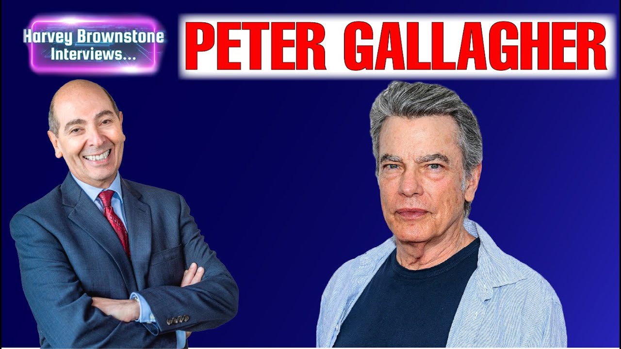 Питер Галлахер: &laquo;Мое лицо было обоюдоострым мечом&raquo;.