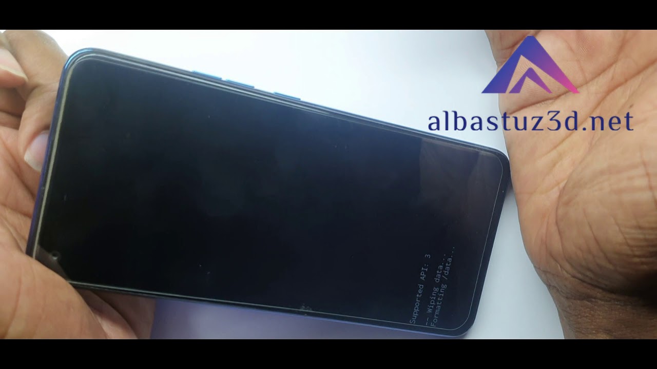 Tecno  Camon 12 hard reset pattern and password unlock