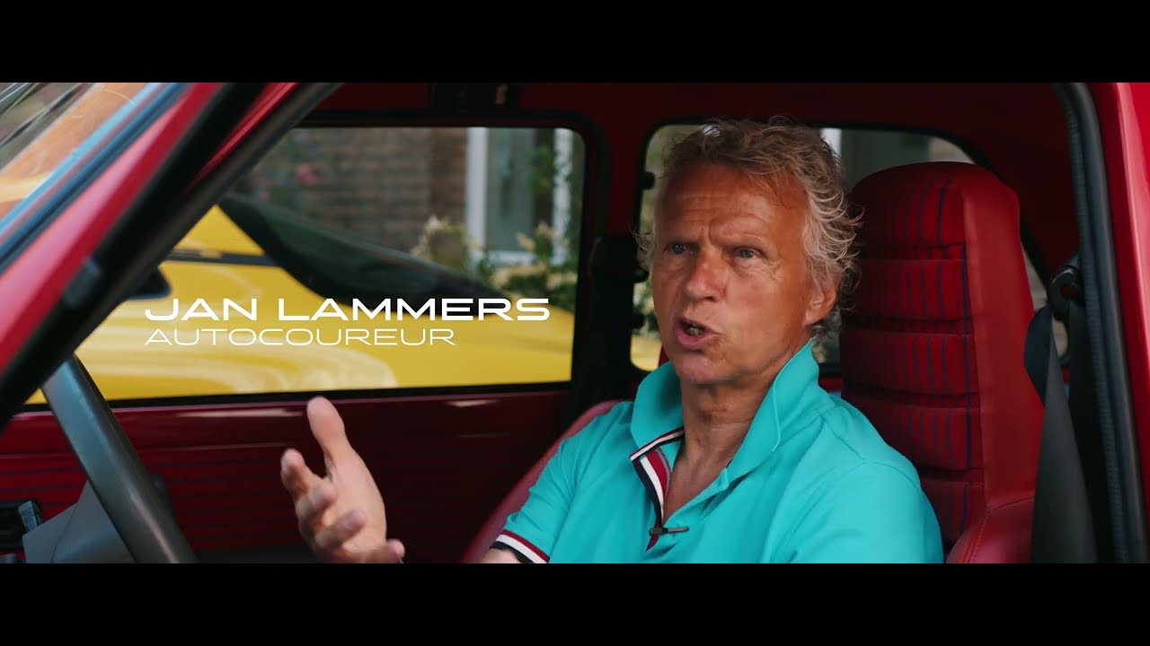 Blauwe en Verbindende Passie voor Franse Autosport | Jan Lammers over Alpine