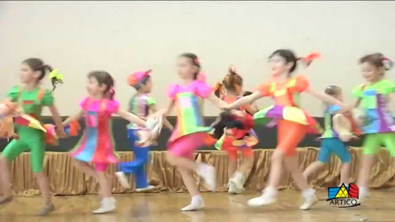 Smile Dance Gradinita