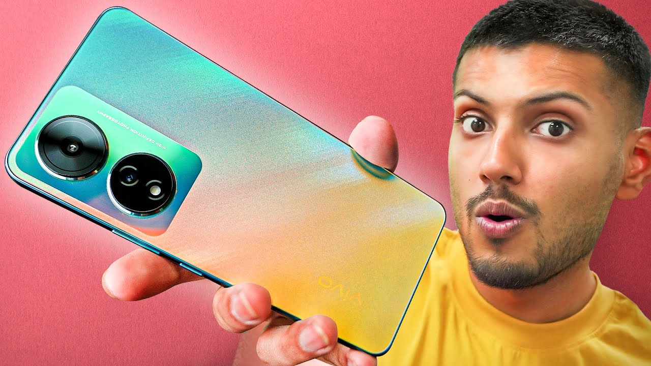 vivo T2 5G Unboxing & Review ! New Midrange King ?