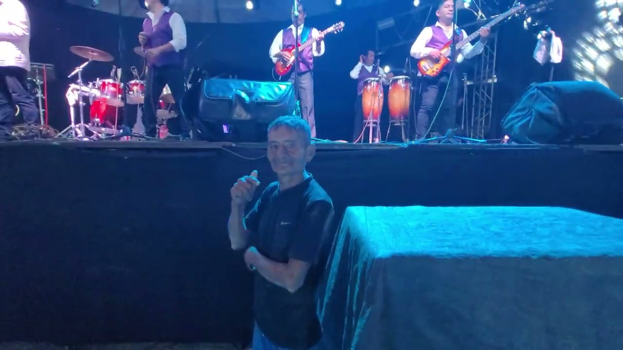Mal De Rabia Los Audaces Del Ritmo piedra amolar