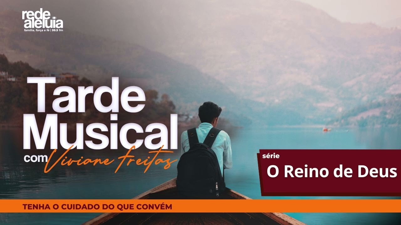 Tenha o cuidado do que convém