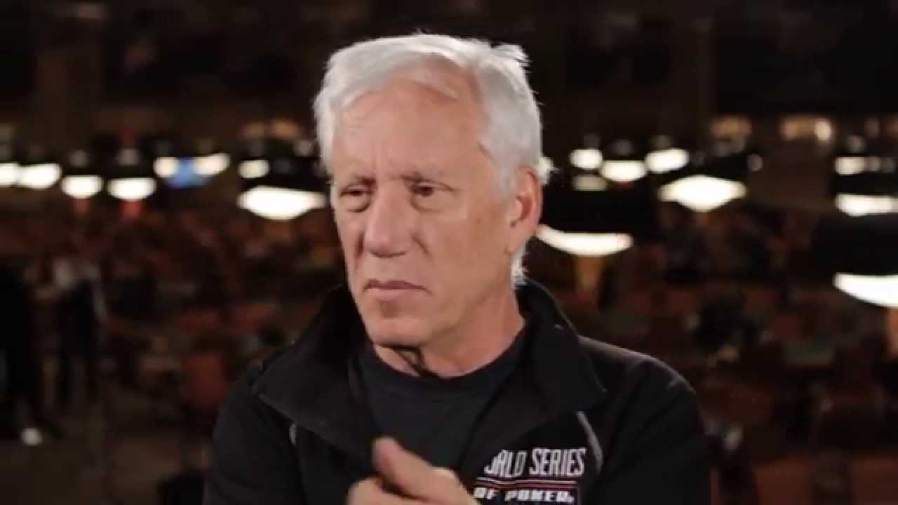 James Woods Tells Stories About Celebrity Poker Home Games