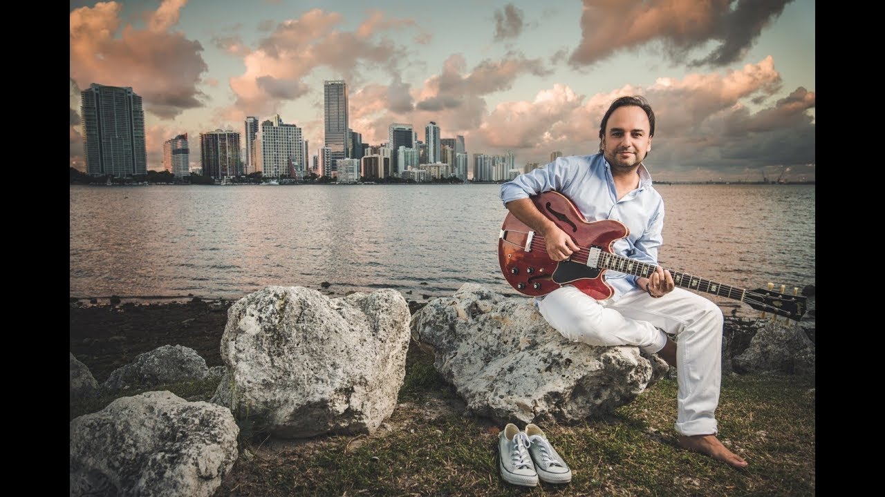 Andres Castro