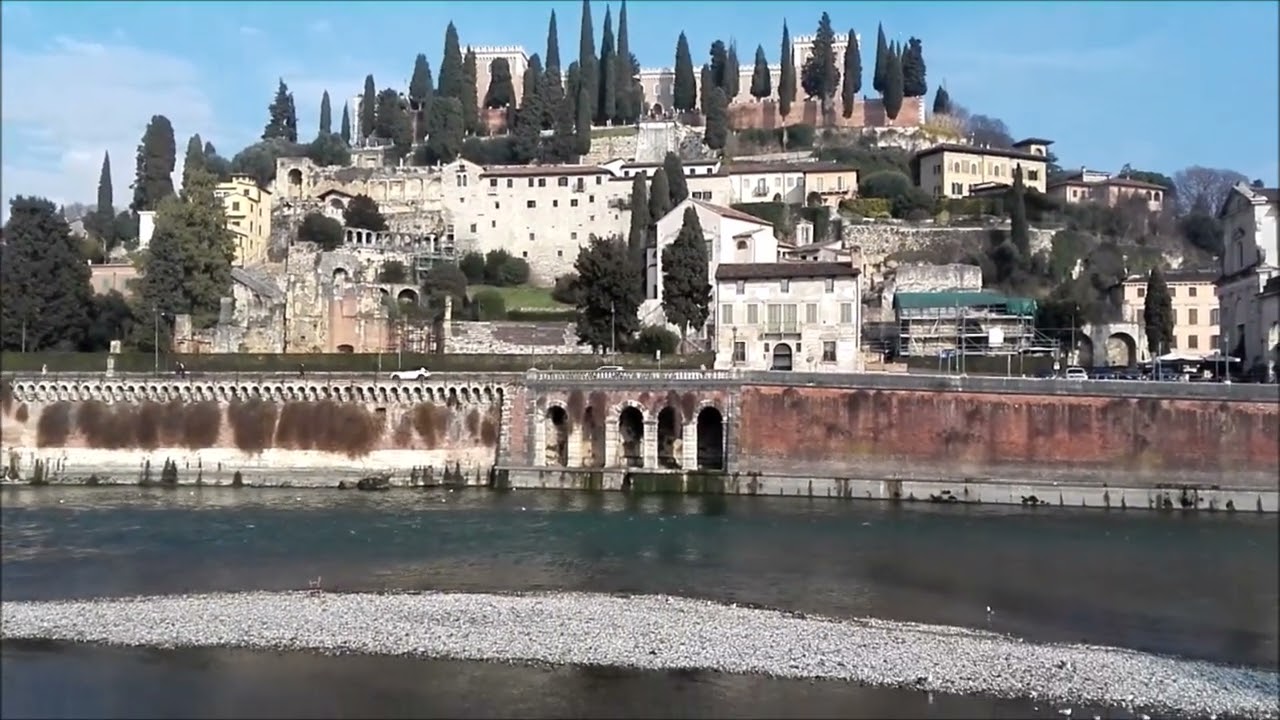 Verona 8 Feb 2026