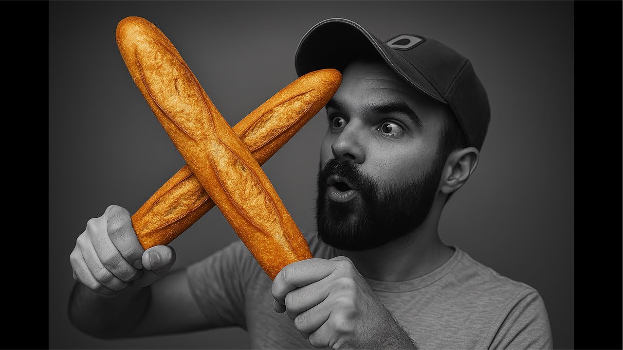 Viennoiseries 🥐 les Co’Pains 🥖 Wave #44 🌊💯🫶