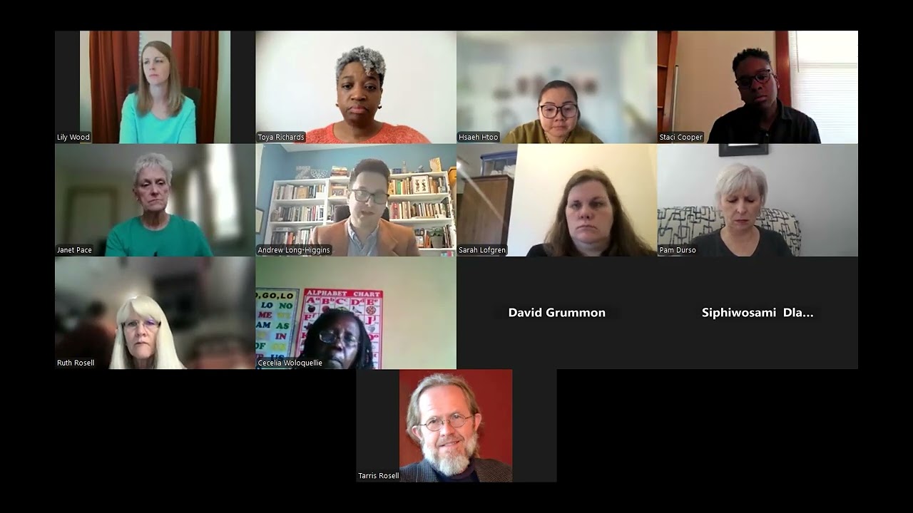 Beyond Borders: The Global Fallout of U.S. Aid Suspensions