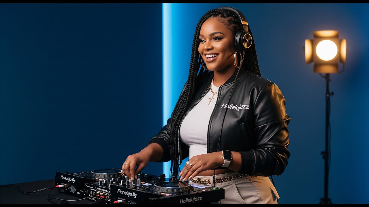 Amapiano Mix 2025 - SISONKE KU THANDO (We Dwell Together In Love)