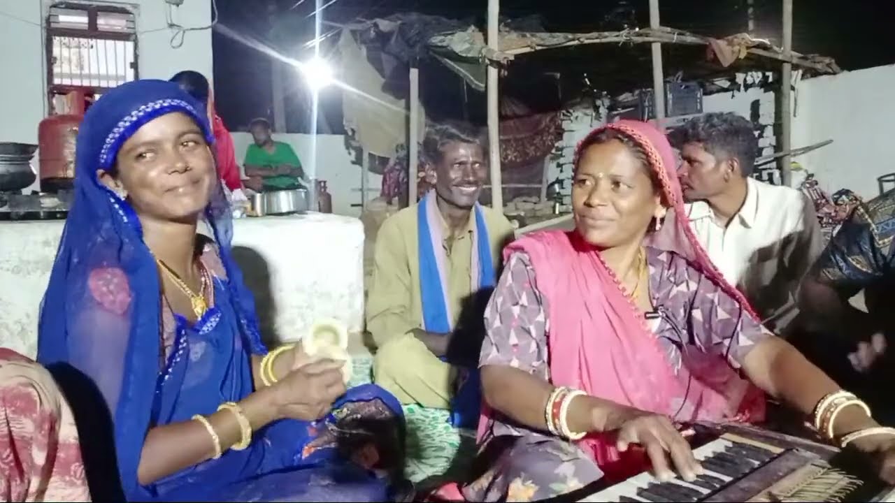 रूपा बाई ने गाई दो सुपरहिट गुरु महिमा भजन// बिल्कुल देसी अंदाज में लेटेस्ट भजन (17लाख लोगों की पसंद)