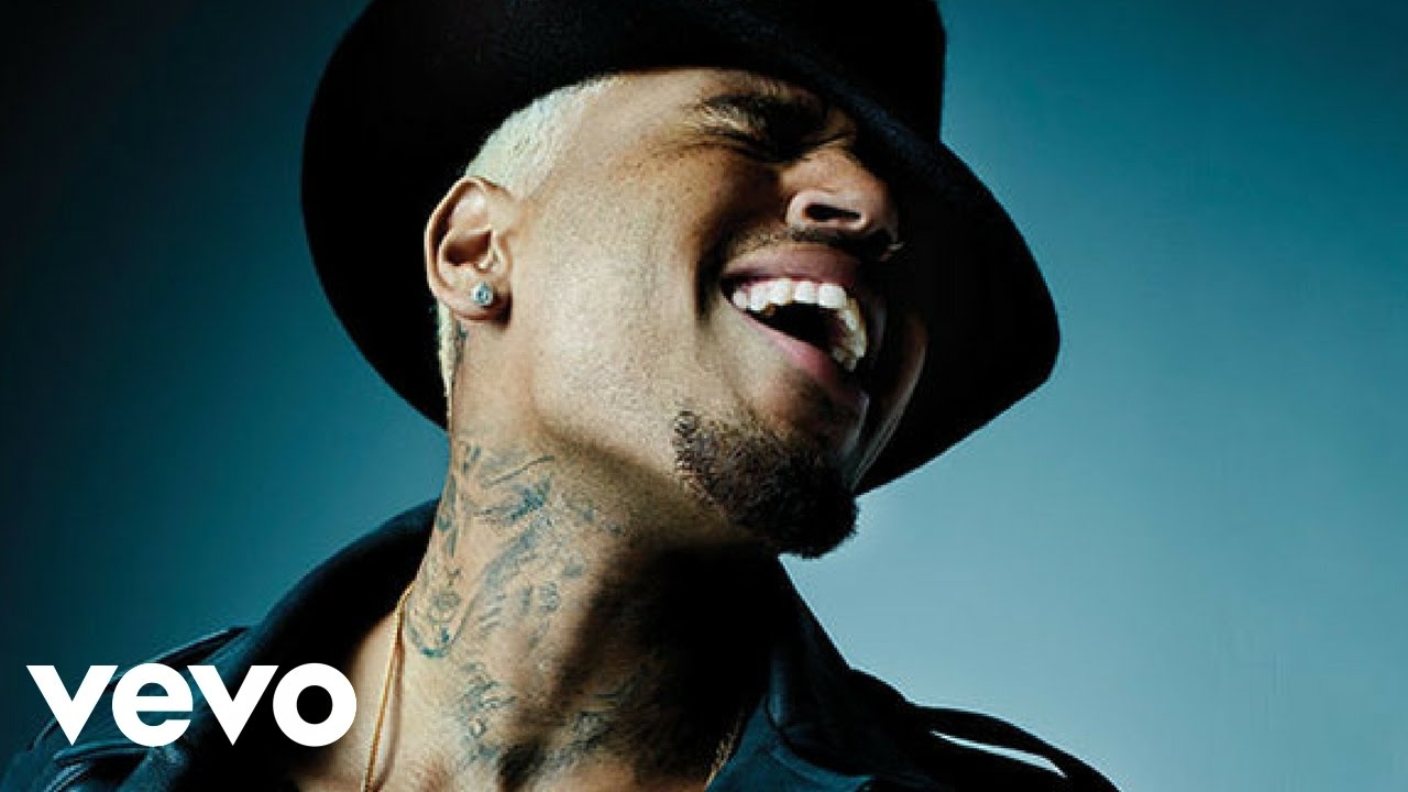 Chris Brown - Ain't Said Nothing (Music Video)