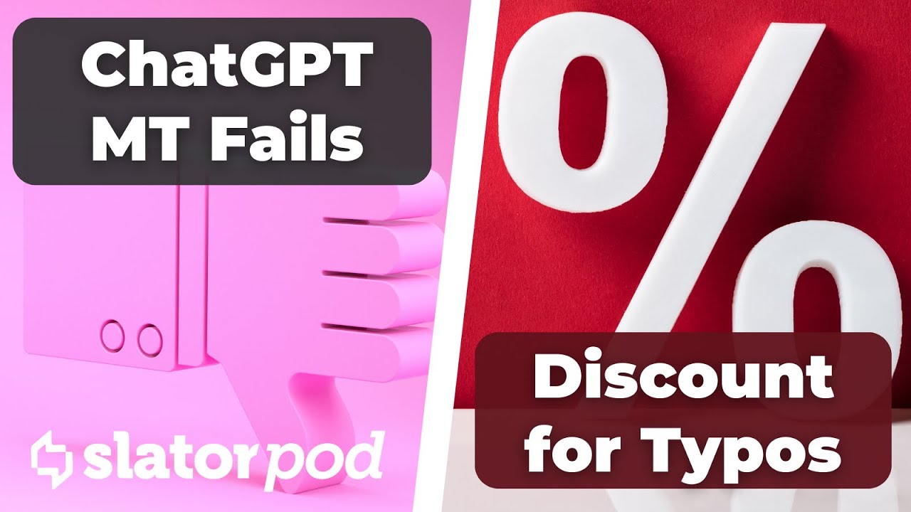# 181 ChatGPT Translation Quality Reality Check