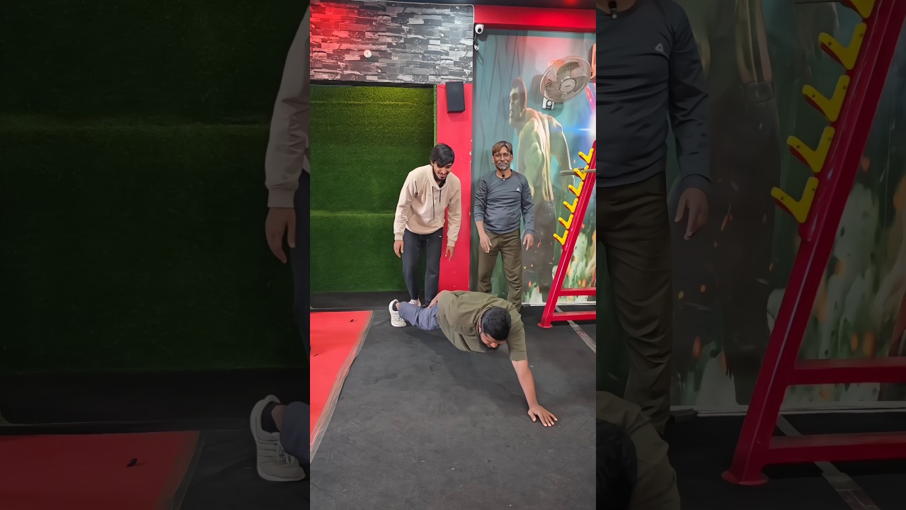 Unbelievable 😲 One Hand Hold Challenge 🤯 || #shorts #unbelievable #challenge #viralvideo