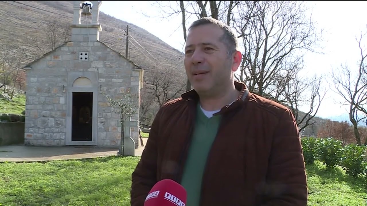 Kako mještani Kočela kod Trebinja vraćaju život u selo i nadu u opstanak?