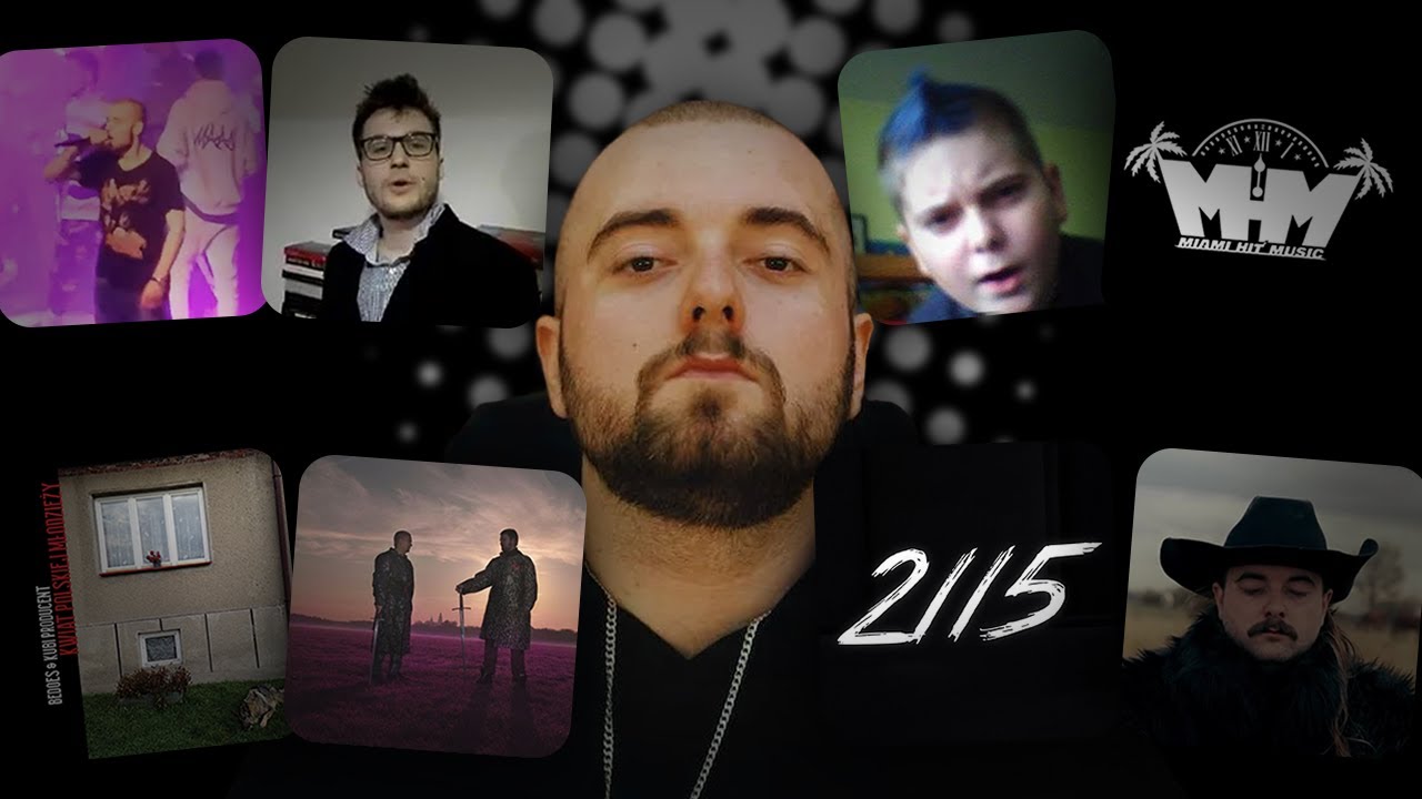 skomplikowana historia Bedoesa (i Gangu 2115)