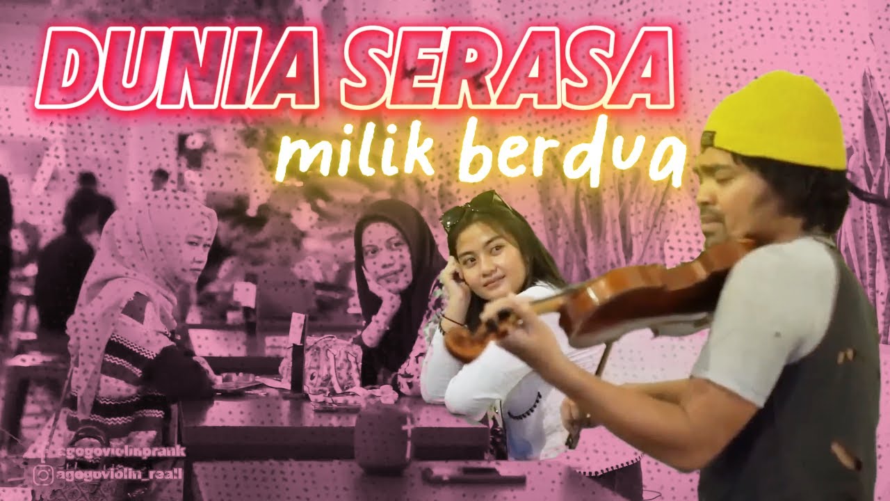 KENA HIPNOTIS GEMBEL, TERPESONA BIOLA NYA