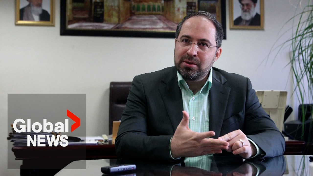 CBSA deports former Iranian regime spokesperson after last-minute appeal dismissed