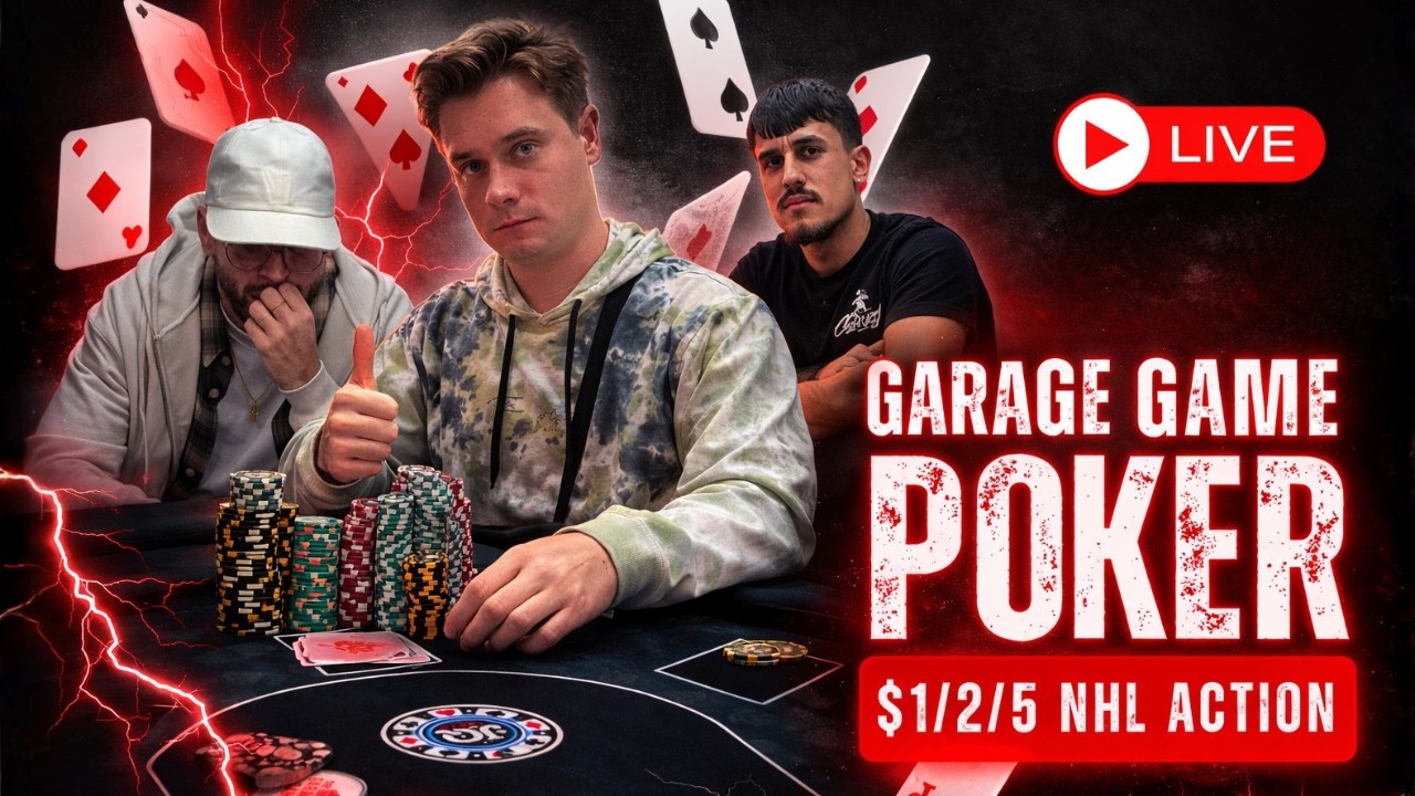 Dukey Bets Joins Credo and Ty Sneakers for Some Match the Stack Garage Game Action!