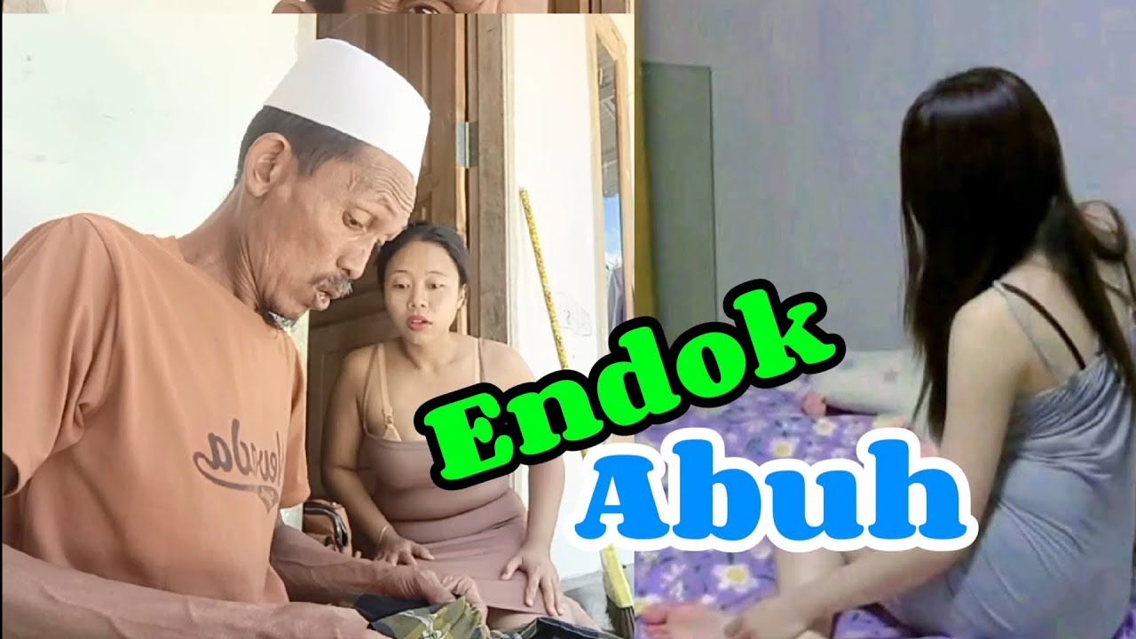 Endok abuh wong koplak lucu 