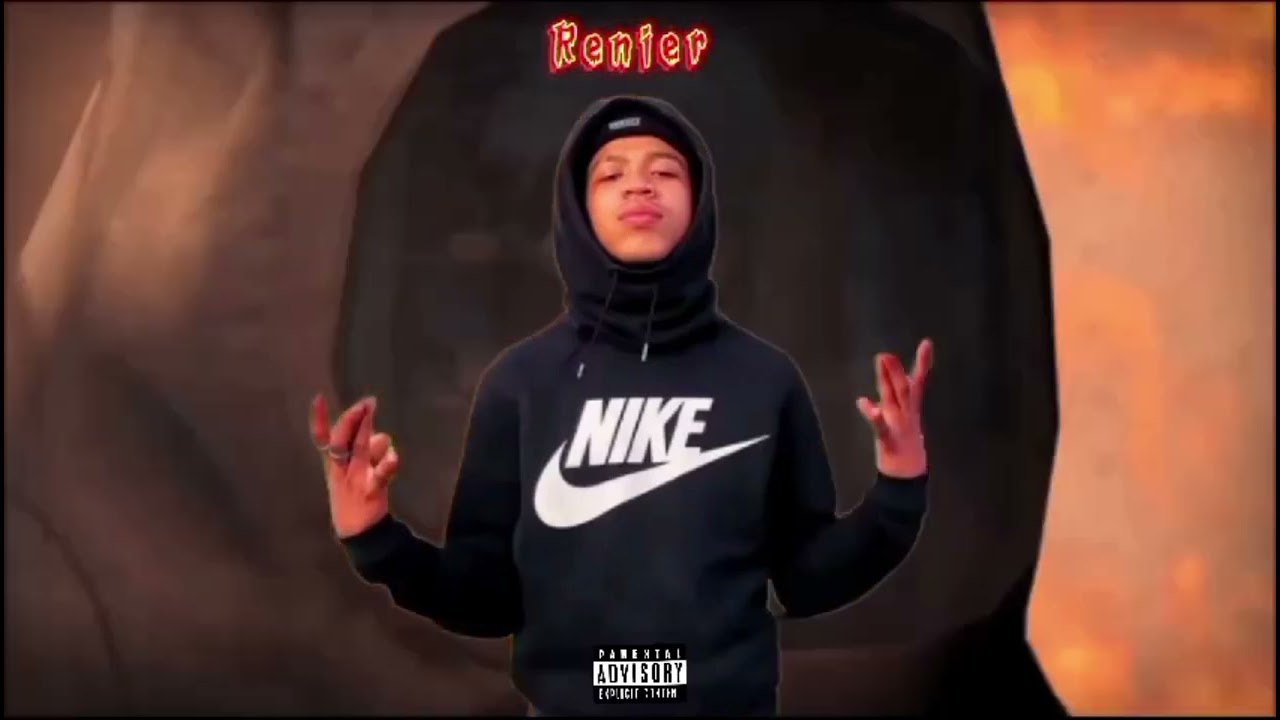 Renier- Slide op my Opps