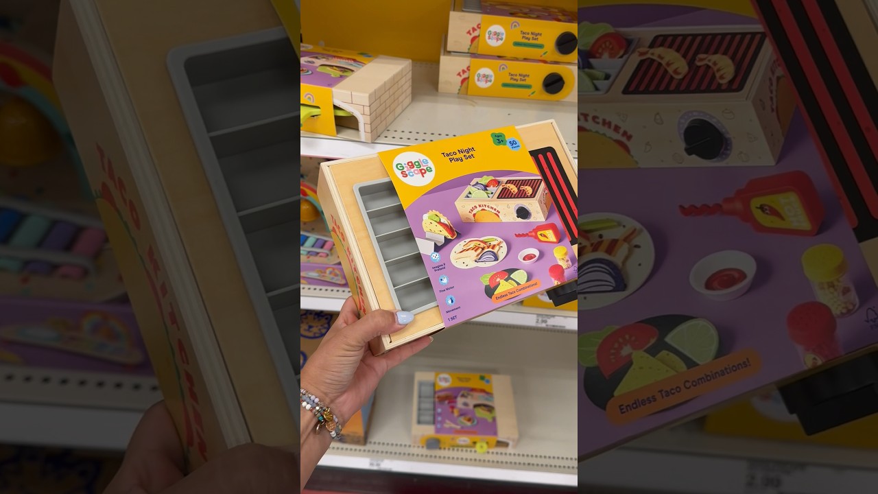 GIGGLE SCAPE | PEDIATRIC SLP