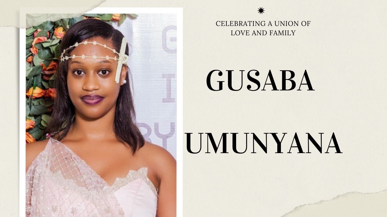 LIVE 🔴 -  GUSABA UMUNYANA On 15th February 2026