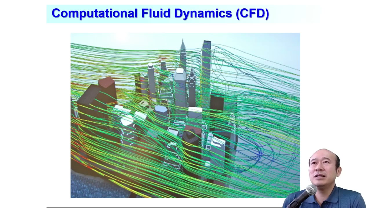 Wind Effect on Structures ใน SAP2000 กับเทคนิคง่ายๆ