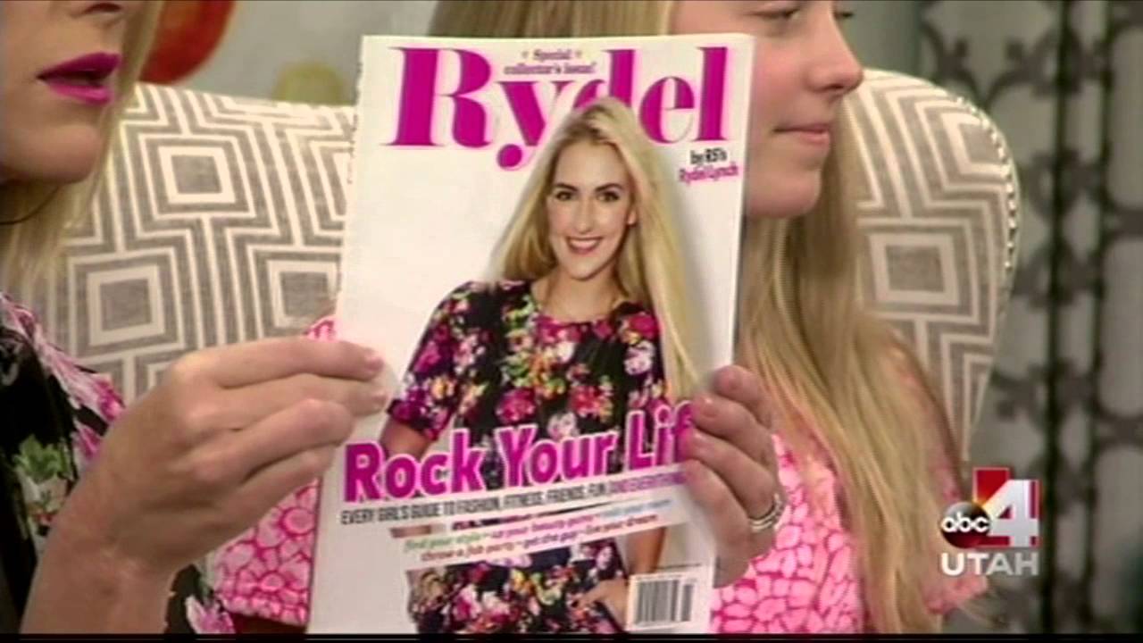 Good Things Utah R5