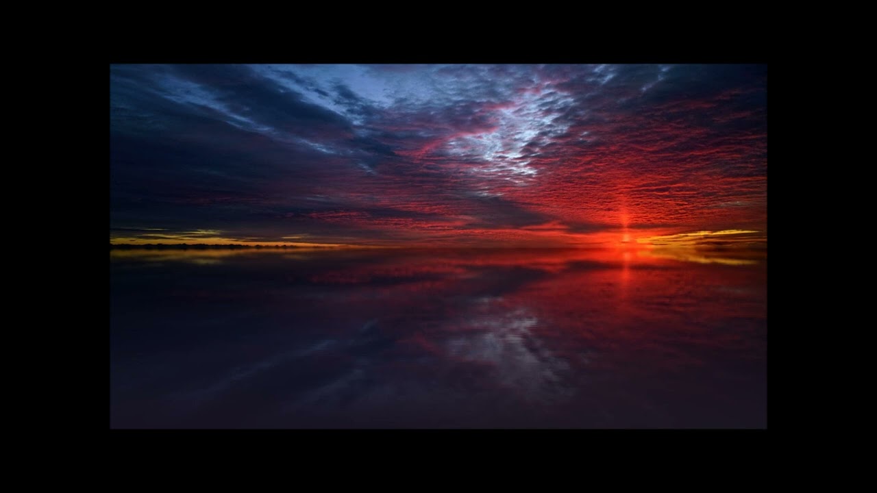 Filters and Edits -  Mike Lindup, w/ Mark King - World is Ready