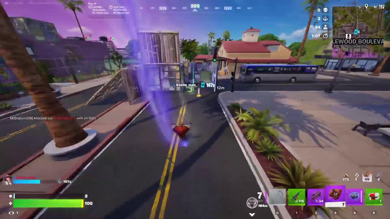 Fortnite stream 🔥🔥🔥