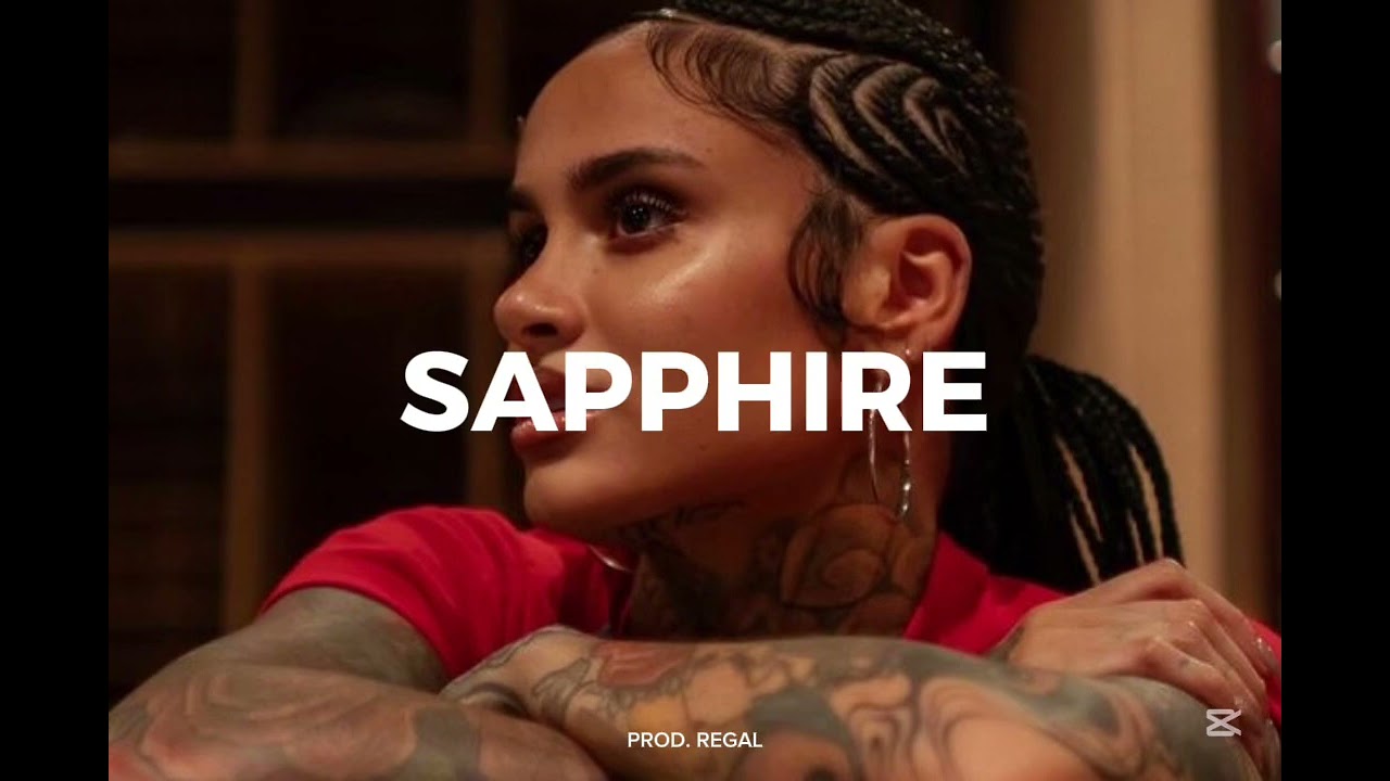 Omah Lay x Tyla Type Beat – “SAPPHIRE ” | Soulful Amapiano 2026