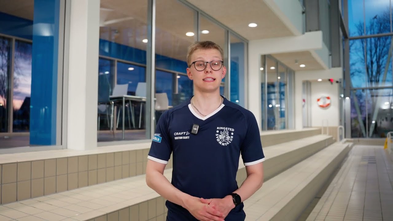 Velkommen Til Ringsted Svømmeklub!