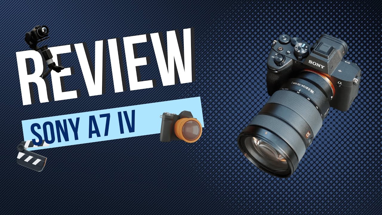 3年了... SONY A7 IV还值得买吗？#5