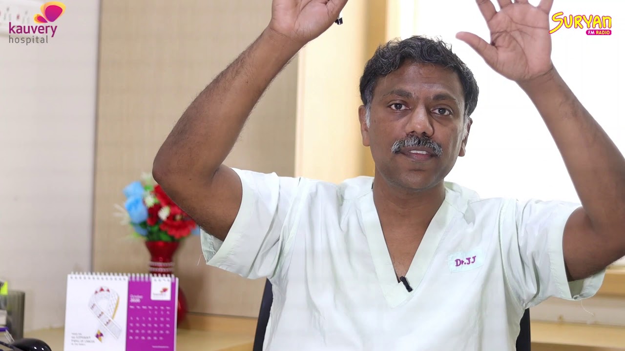பக்கவாதம் வந்தால் என்ன செய்வது?