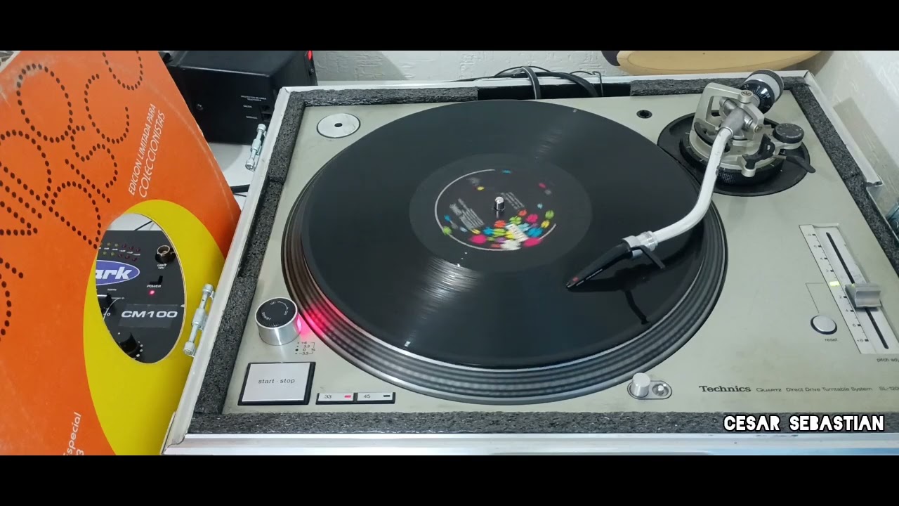 Digital Game - I'm your boogieman 1984