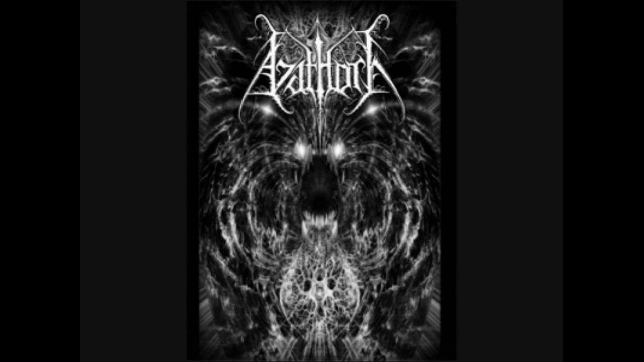 Azathoth - The Lament Configuration