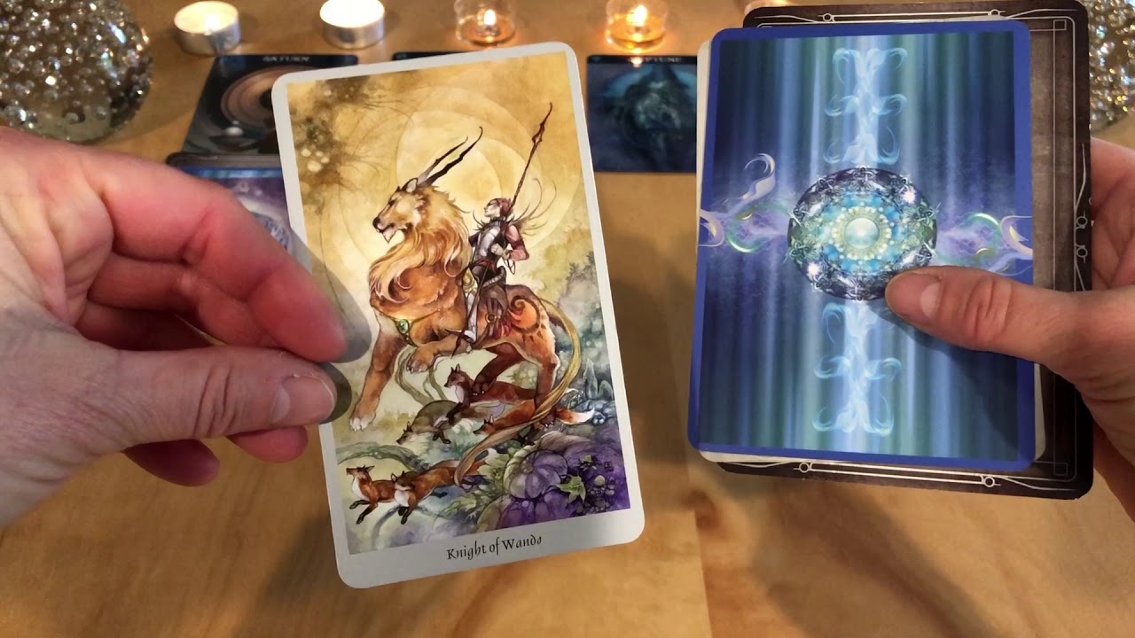 Daily Tarot Reading - Pick a Card - Daily Message from Spirit - May 30, 2019
