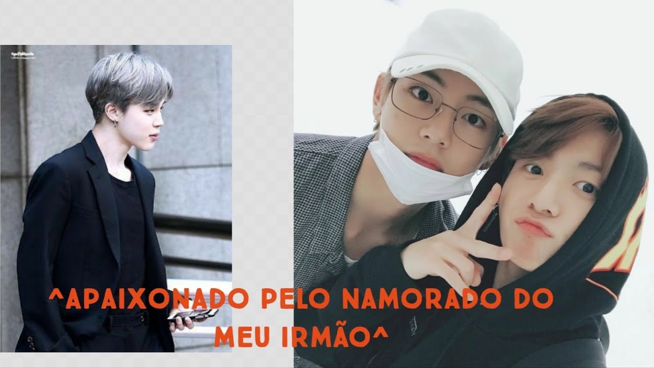 [Imagine Jikook] °Apaixonado pelo namorado do meu irmão° (ep único)