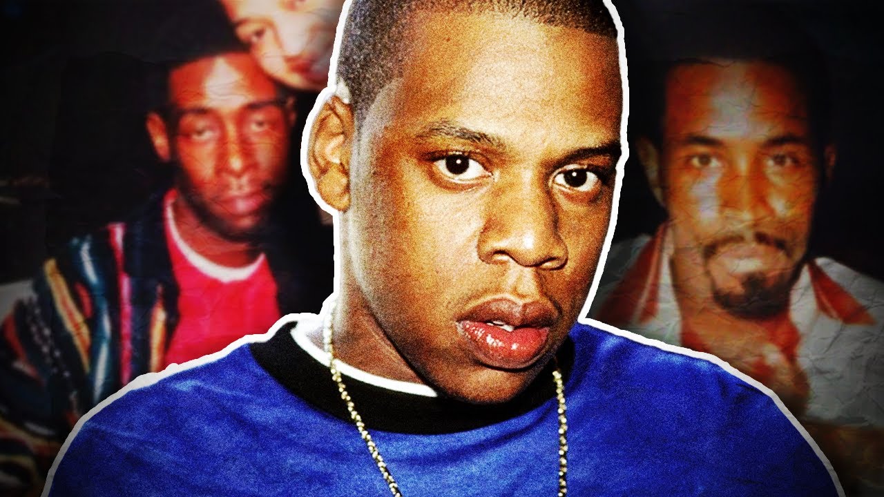 Время, когда JAY-Z БОЯЛСЯ за свою жизнь (E-Moneybags против JAY-Z)