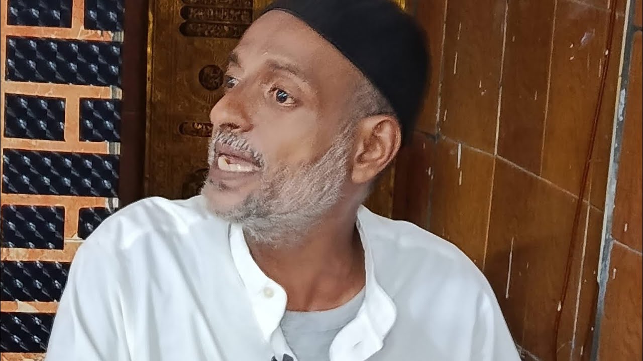 DARS avec FUNDI SAÏD OMAR CHEIKH DAHALANE - RAMADAN 2026, J5